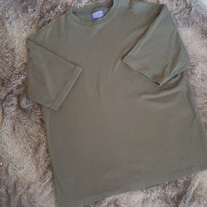Pendleton cotton short sleeve tshirt